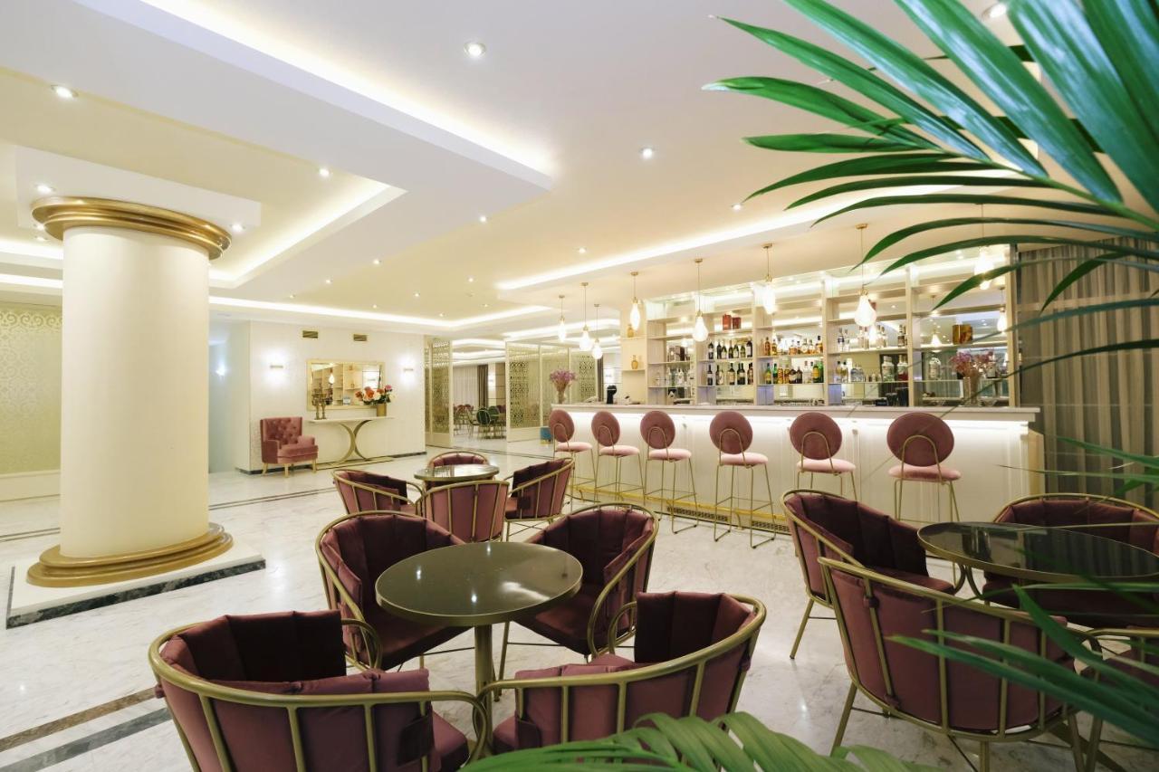 Hotel Diamantidis Myrina Exterior foto