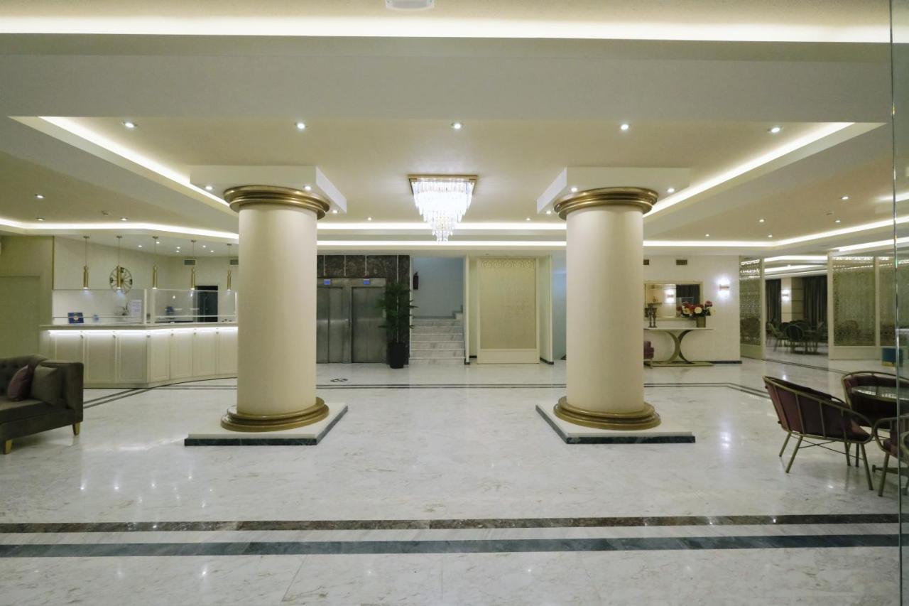 Hotel Diamantidis Myrina Exterior foto