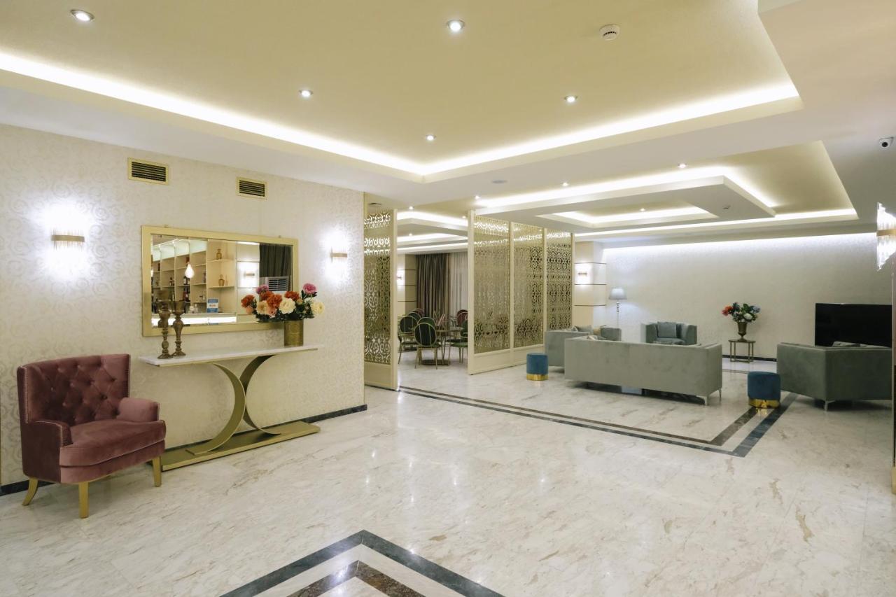 Hotel Diamantidis Myrina Exterior foto