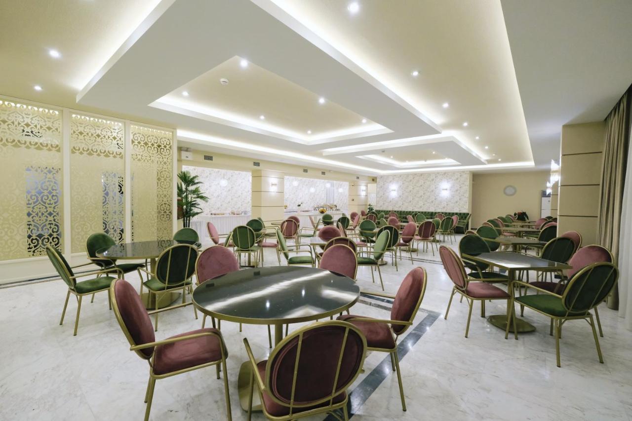 Hotel Diamantidis Myrina Exterior foto