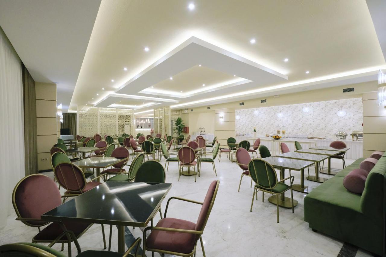 Hotel Diamantidis Myrina Exterior foto