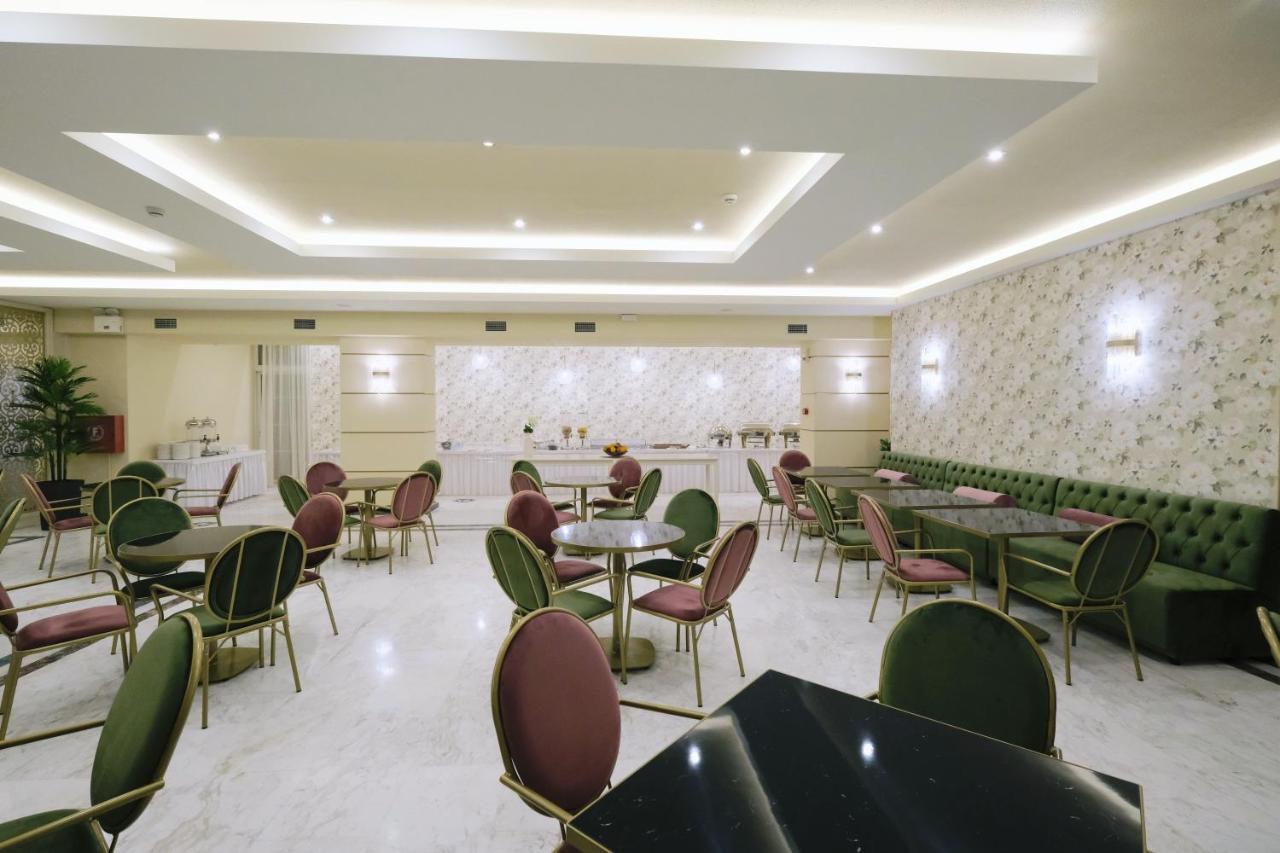 Hotel Diamantidis Myrina Exterior foto