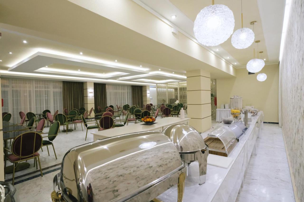 Hotel Diamantidis Myrina Exterior foto