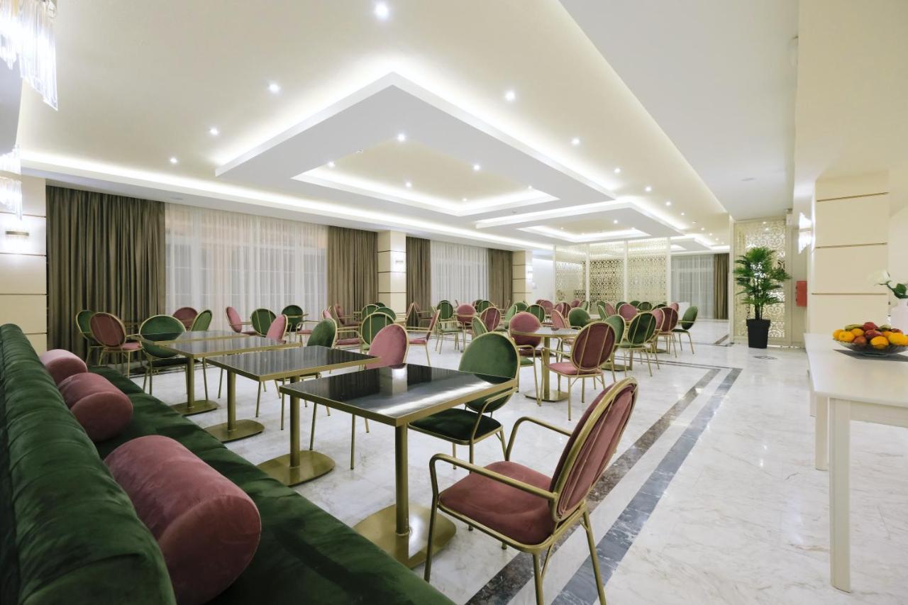 Hotel Diamantidis Myrina Exterior foto