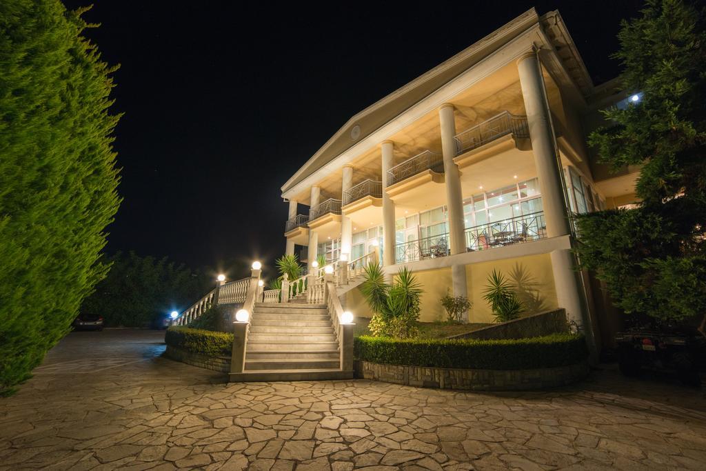 Hotel Diamantidis Myrina Exterior foto