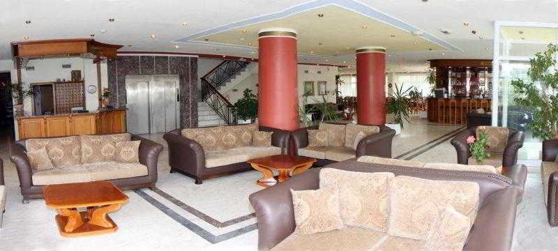 Hotel Diamantidis Myrina Exterior foto