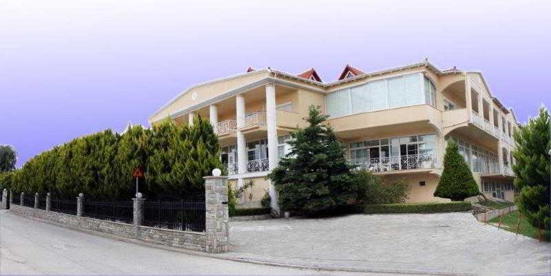 Hotel Diamantidis Myrina Exterior foto