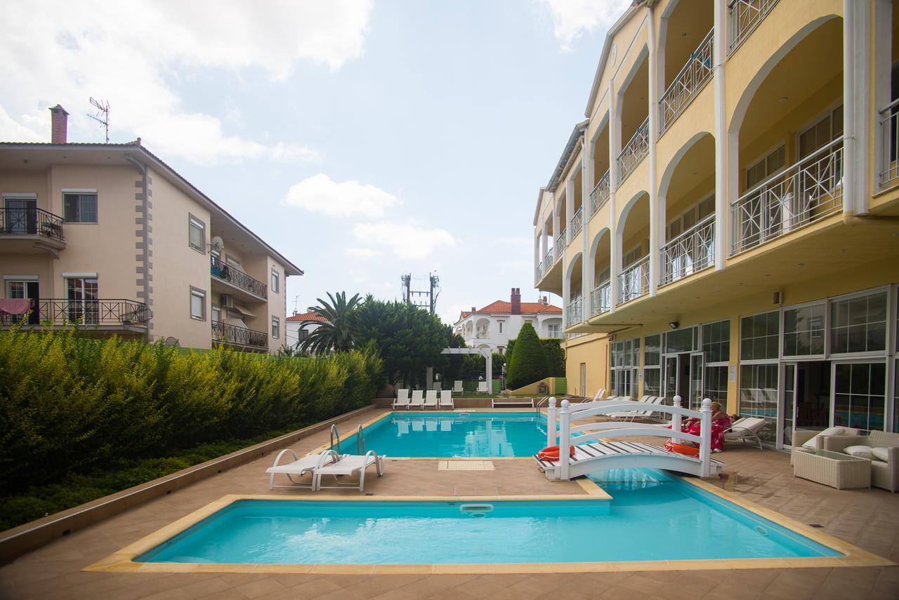 Hotel Diamantidis Myrina Exterior foto