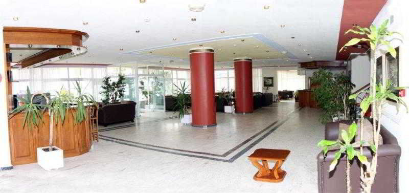 Hotel Diamantidis Myrina Exterior foto